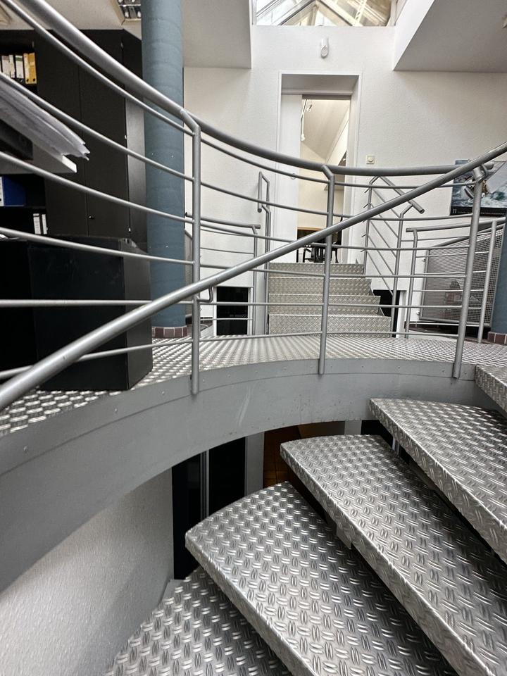 Konferenzraum im Obergeschoss